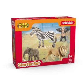 WILD LIFE AFRIKA STARTER SET 42721