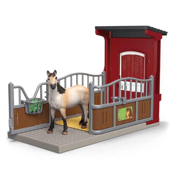 MUSTANG KOBILA 42724