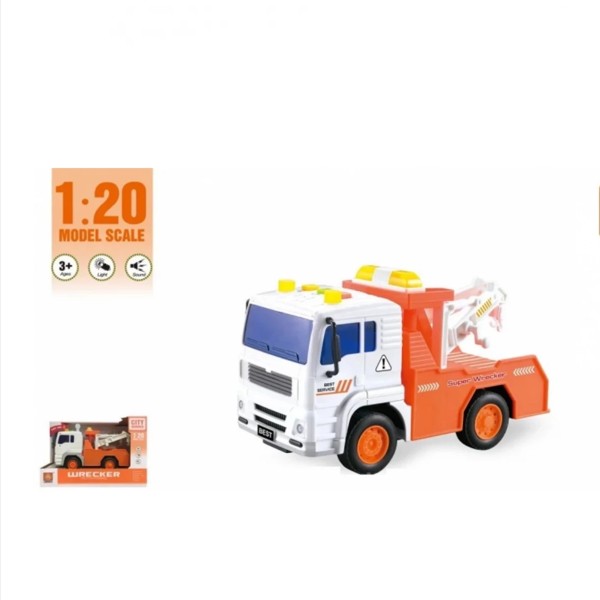 KAMION SERVISNI WENYI 56192