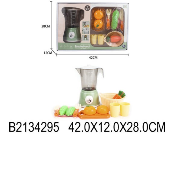 BLENDER 429505