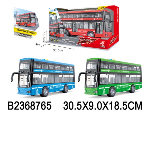 AUTOBUS 876508
