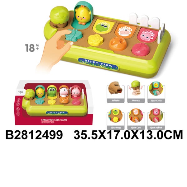 BEBI IGRA 249906