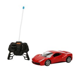 AUTO NA DALJINSKI  031322