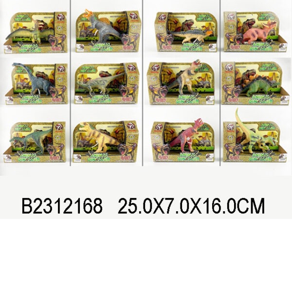 DINOSAURUS 216804