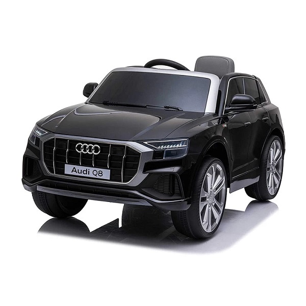 AUTO 260 CRNI