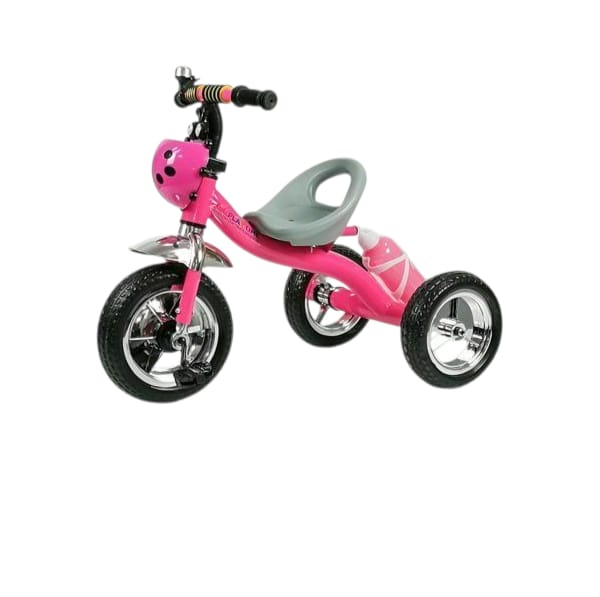 TRICIKL BUBAMARA 434 ROZE