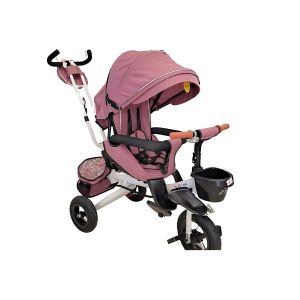 TRICIKL 420  ROZE