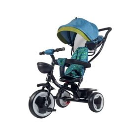 TRICIKL LOLA 431 ZELENI