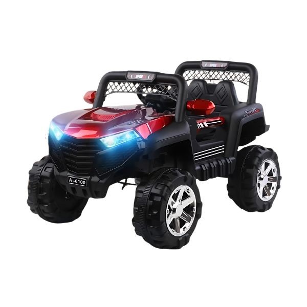 AUTO 277 CRVENI