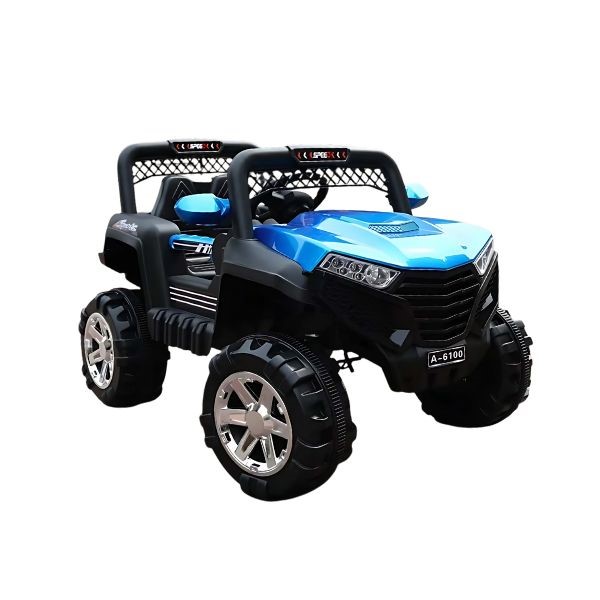 AUTO 277 PLAVI