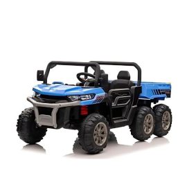 AUTOMOBIL 317 PLAVI