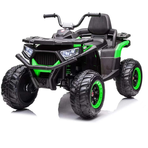 AUTO 140 ZELENI