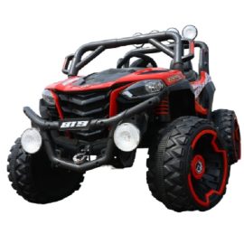 AUTOMOBIL 287 CRVENI