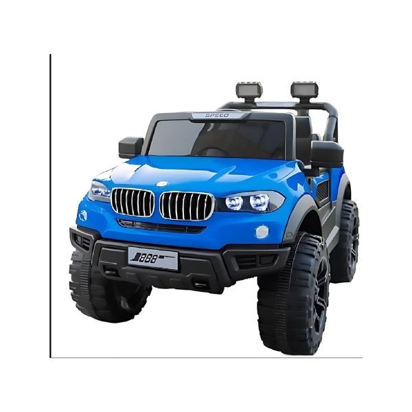 AUTO 284 PLAVI