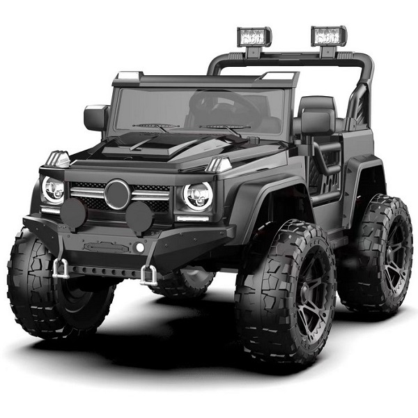 AUTO 2200 CRNI