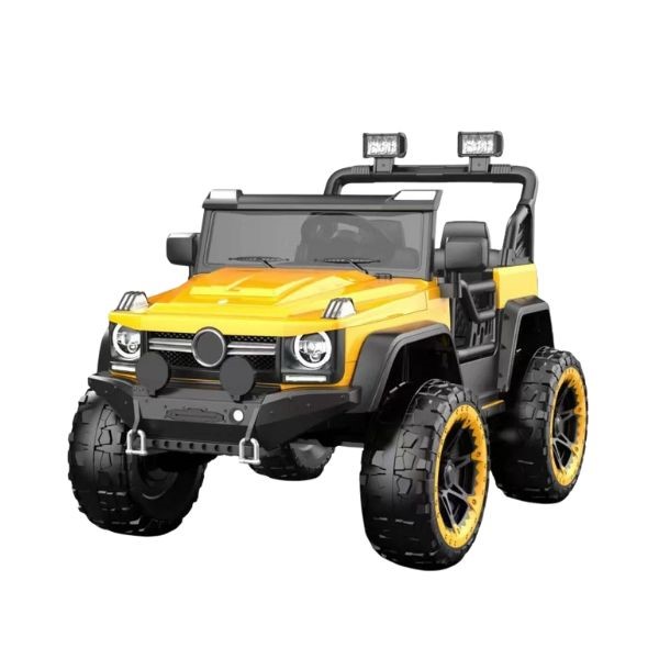 AUTO 2200 ŽUTI