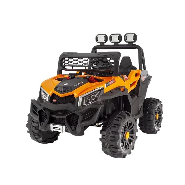 TERENAC 319 ORANŽ