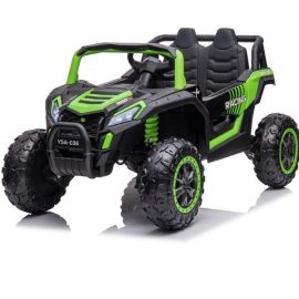 AUTO 2201 ZELENA