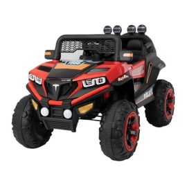 AUTO 2207 CRVENI