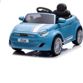 AUTO 237 PLAVI