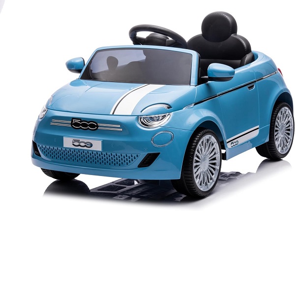 AUTO 237 PLAVI