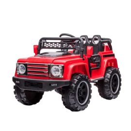 AUTO 2208 CRVENI