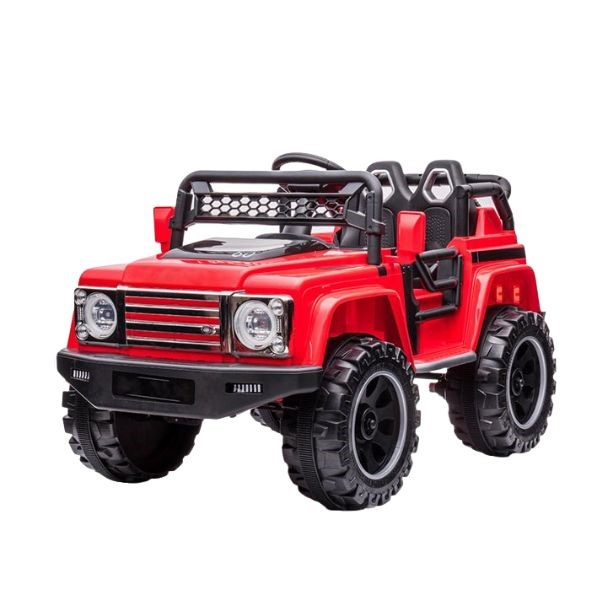 AUTO 2208 CRVENI