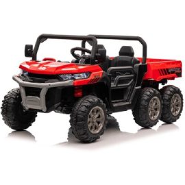 AUTO 2218 CRVENA