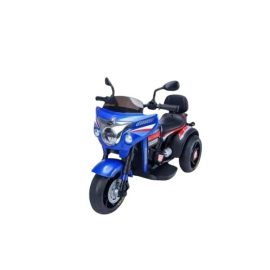MOTOR HARLY MINI 6V Y-MB6202 PLAVI 028103