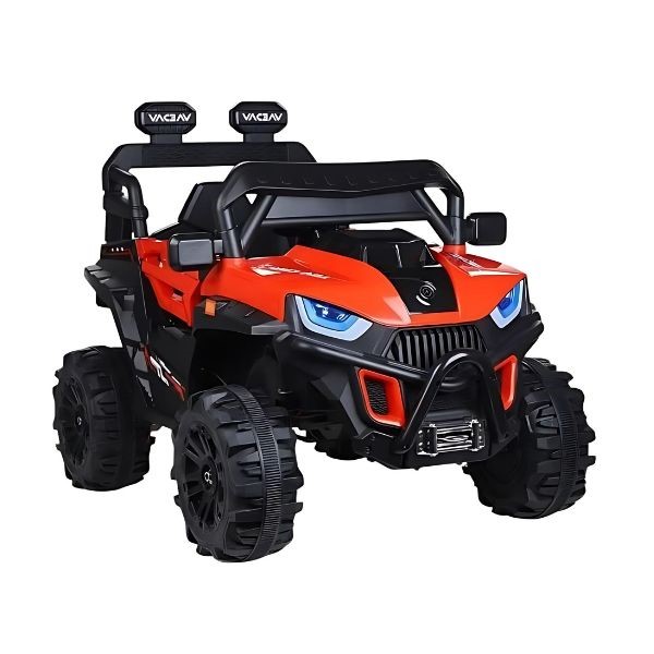 DŽIP MONSTER MINI MB1017 CRVENI 024983