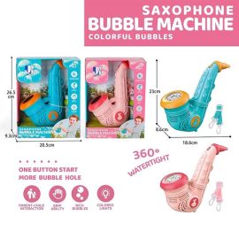 SAKSOFON SA SAPUN.,SVETLO,ZVUK 589620