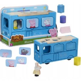 AUTOBUS DRVENI PEPPA PRASE 072223