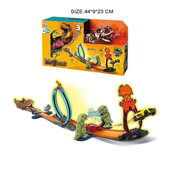 STAZA DINO SA ISPALJIVAČEM 892859