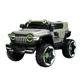 DŽIP MONSTER Y-MB2323 SIVI