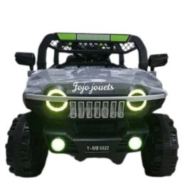 DŽIP MONSTER MINI Y-MB5022 SIVI