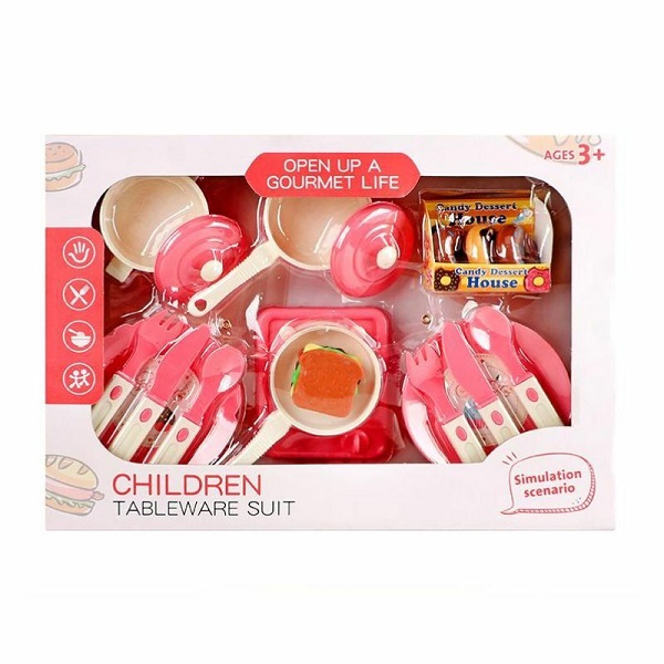 KUHINJSKI SET 11/46004