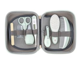 SET ZA NEGU BEBE 8 DELOVA MINT