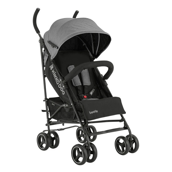 KOLICA BEETLE GREY 30076
