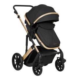 KOLICA DARLING PREMIUM BLACK KKB11247