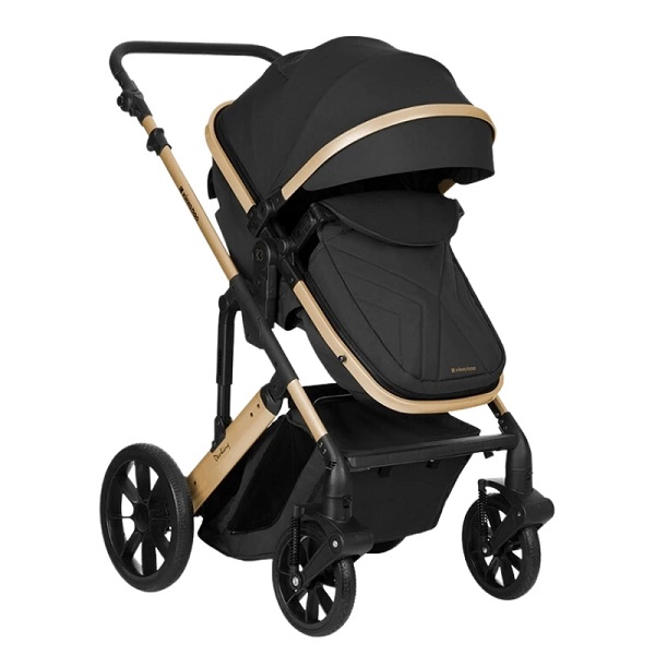 KOLICA DARLING PREMIUM BLACK KKB11247