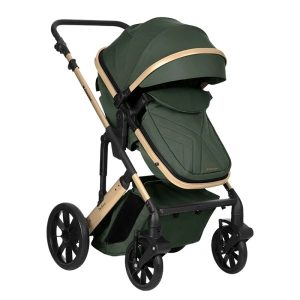 KOLICA DARLING PREMIUM ARMY GREEN KKB11250