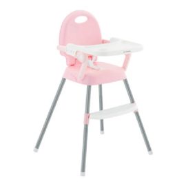 HRANILICA SPOONY 3IN1 PINK KKB10168