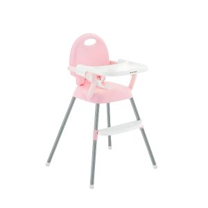HRANILICA SPOONY 3IN1 PINK KKB10168