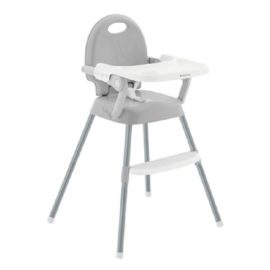 HRANILICA SPOONY 3IN1 GREY KKB11165