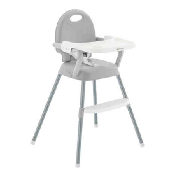 HRANILICA SPOONY 3IN1 GREY KKB11165