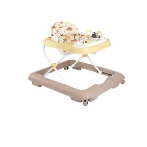 DUBAK POPPY MUSTARD KKB31105