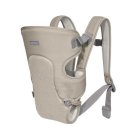 KENGUR NOSILJKA MYRA MESH BEIGE KKB14076