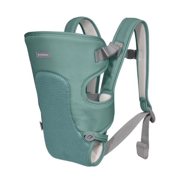 KENGUR NOSILJKA MYRA MESH MINT KKB14077