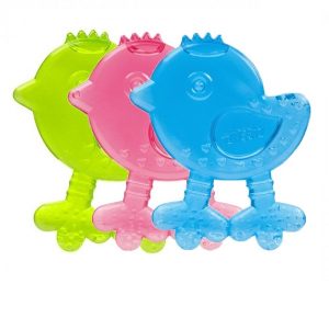 GLODALICA BABY CANPOL 74/015 PTIČICA