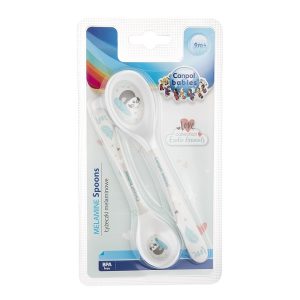 SET KAŠIKE 2KOM 4/530